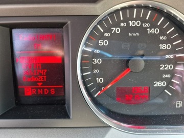 Audi A6 C6 Limousine 2.4 V6 24V 177KM 2004 Audi A6 Limousine 2.4 Benzyna LPG GAZ Automat, zdjęcie 23