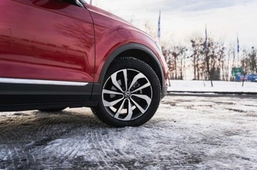 Volkswagen T-Roc I SUV Facelifting 1.5 TSI ACT 150KM 2022 VW T-Roc 1.5 TSI, Salon Polska, 1. Właściciel, zdjęcie 11