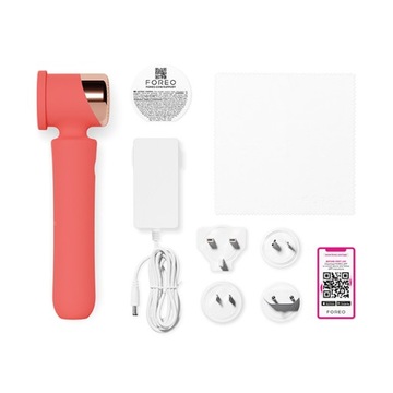 FOREO PEACH 2 Peach IPL устройство для удаления волос