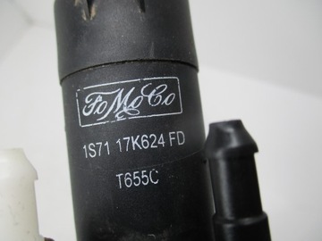 C-MAX MK1 FOCUS PUMPIČKA OSTŘIKOVAČŮ OKNO 1S71-17K624-FD