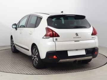 Peugeot 3008 I 2015 Peugeot 3008 Hybrid4, 197 KM, 4X4, Automat, zdjęcie 3