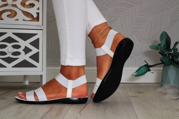 СПОРТИВНЫЕ САНДАЛИИ ЖЕНСКИЕ НА РЕЗИНКЕ УДОБНЫЕ.