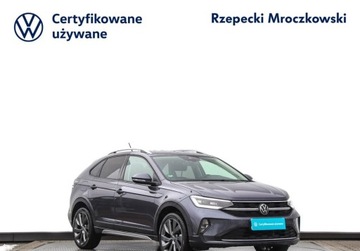 Volkswagen Taigo 2024 Volkswagen Taigo 1.0TSI 116KM Style DSG, Podgrzewane Fotele, Kamera Cofani, zdjęcie 2