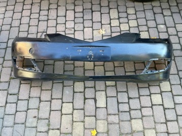 Mazda 3 I 1 BK HB Lift 06- Zderzak Przód Przedni