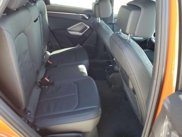 Audi Q3 II 2023 Audi Q3 S Line 45 2023 2.0l 2.0 Benzyna 228KM, zdjęcie 11