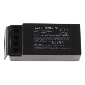 Akumulator do Cavotec M9-1051-3600 EX, MC-3