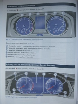 VOLKSWAGEN GOLF VII РУКОВОДСТВО ПОЛЬЗОВАТЕЛЯ -2016-2020-