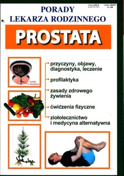 Prostata
