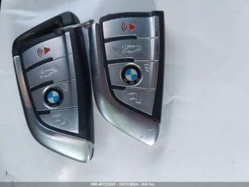 BMW X5 G05 2021 BMW X5 XDrive40I 2021 3.0l 3.0 Benzyna 335KM, zdjęcie 12