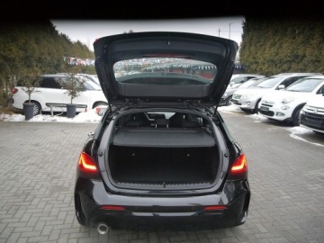 BMW Seria 1 F40 2021 BMW 118 M pakiet Salon PL stan idealny Gwarancja, zdjęcie 11