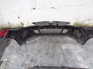 ПЕРЕДНИЙ БАМПЕР RENAULT MEGANE 3 III CC КАБРИОЛЕТ 08-11