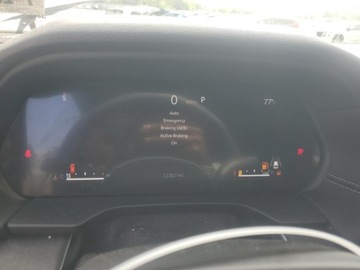 Jeep Grand Cherokee V 2024 Jeep Grand Cherokee L Laredo 2024 3.6l 3.6 Benzyna 293KM, zdjęcie 9