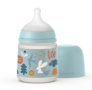 SUAVINEX BUTELKA SX PRO FOREST 150ml SMOCZEK WOLNY