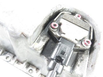 МАСЛЯНЫЙ ПОДДОН VW TOURAN I 2.0 TDI PD 16V 038103603AG