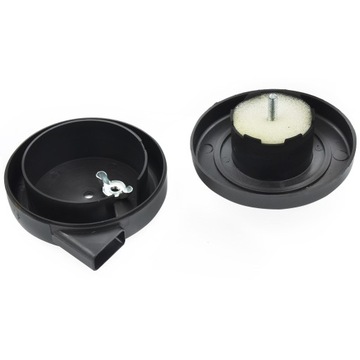 Фильтр компрессора воздушного компрессора 20 мм