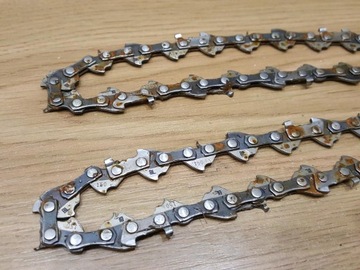 РЕЖУЩАЯ ЦЕПЬ SOLO 634 со звездочкой