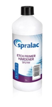 SPRALAC utwardzacz WashPrimer 1:1 SP2799 1L
