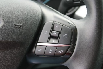 Ford Focus IV Kombi 1.5 EcoBlue 120KM 2021 Ford Focus Connected Gwarancja F-vat 120HP, zdjęcie 18