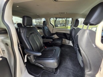 Chrysler Pacifica II 3.6 V6 291KM 2021 chrysler pacifica TOURING L V6 3.6l benzyna 291KM Dokumentacja pochodzenia, zdjęcie 29