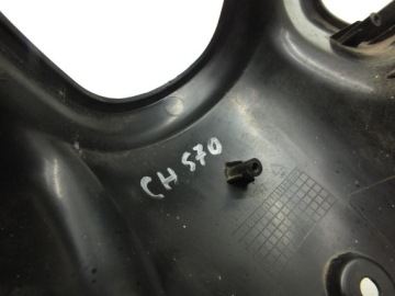 Крышка корпуса Mash City 50 метров