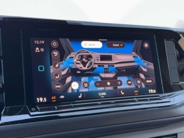 Volkswagen Multivan T7 Van L1 2.0 TSI 204KM 2024 Volkswagen Multivan Salon PL, Bezwypadkowy, ASO, Gwarancja, 2.0 Benzyna, zdjęcie 21