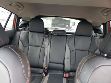 Subaru 2024 Subaru Crosstrek Limited 2024 2.5l 2.5 Benzyna 182KM, zdjęcie 11