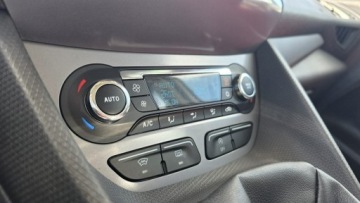 Ford Transit Connect II VAN 1.5 TDCi 120KM 2017 Ford Transit Connect 7 osobowy climatronic long, zdjęcie 17