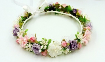 причастный венок, причастные венки, причастие