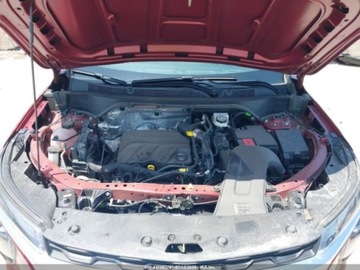 Chevrolet Trax 2025 Chevrolet Trax LS 2025 1.2l 1.2 Benzyna 137KM, zdjęcie 8