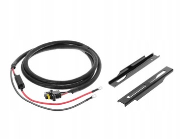 КОНДИЦИОНЕР ДЛЯ ПАРКОВКИ НА КРЫШЕ 24 В STANDHEIZ ДЛЯ ГРУЗОВИКА, МДП, ЭКСКАВАТОРА