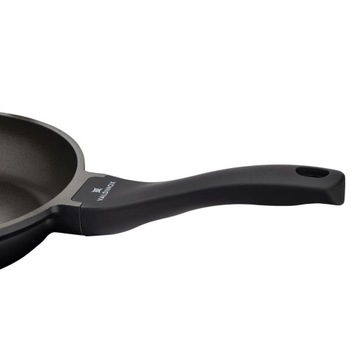 Набор качественных сковород с антипригарным покрытием Valdinox Expert 24/28 см.