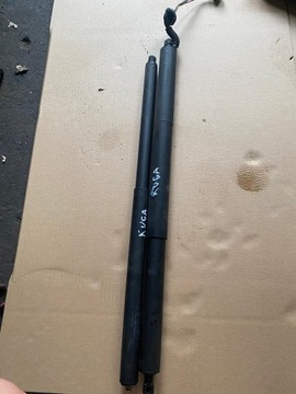 FORRD KUGA MK2 SILOWNIKI KLAPY ELEKTRYCZNEJ