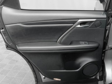 Lexus RX IV SUV Facelifting RX 450h 313KM 2022 Lexus RX GD8F979#450H PRESTIGE Podgrz i wentyl.f, zdjęcie 25