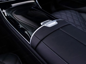 Mercedes Klasa S W223/V223 2024 S Klasa 450 d 4-Matic L AMG Line 2.9 (367KM) 2024, zdjęcie 13