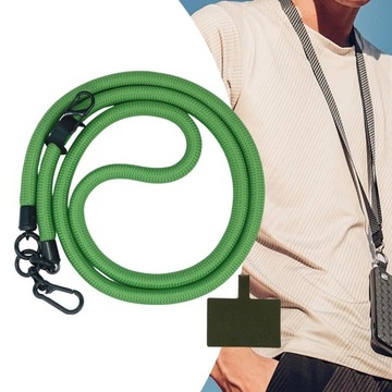 Ремешок для телефона Прочный и прочный ремешок для телефона.