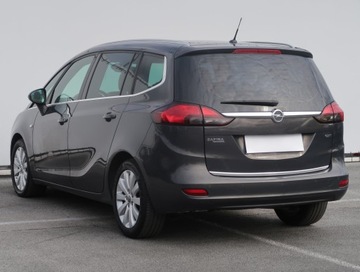 Opel Zafira C Tourer 1.6 CDTI ECOTEC 136KM 2015 Opel Zafira 1.6 CDTI, 7 miejsc, Skóra, Xenon, zdjęcie 3