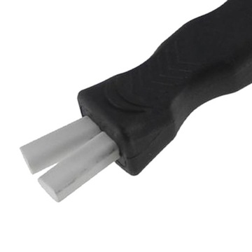 Точилка для хоккейных коньков, ручная.