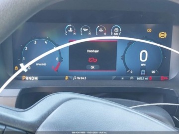 Ford 2025 Ford F150 Stx 2025 2.7 Benzyna 325KM, zdjęcie 10