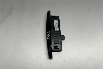 DISPLEJ ČIDEL PARKOVÁNÍ MERCEDES-BENZ E CABRIO (A207) A0015424623