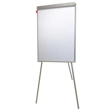 ЭКО МАГНИТНЫЙ ФЛИПЧАРТ НА ШТАТИВЕ 60Х90ХВ176СМ