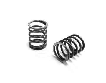 SPRĘŻYNA NACISKOWA d=1,2 * Dz=11,4 * L=14 - 5szt