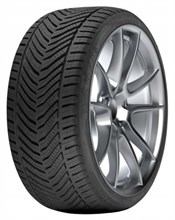 4 x Kormoran All Season 205/50R17 93 W XL FR 3PMSF opona całoroczna