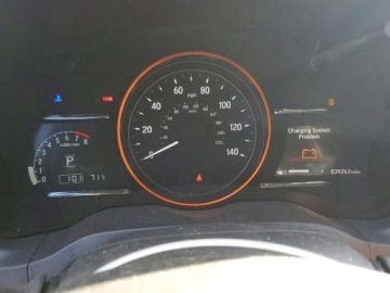 Honda HR-V II 2019 Honda HR-V 2019 HONDA HR-V EX 1.8 Benzyna 141KM, zdjęcie 9