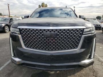Cadillac Escalade III 2023 Cadillac Escalade Esv Premium Luxury 2023 6.2l 6.2 Benzyna 420KM, zdjęcie 5