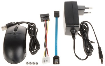 РЕГИСТРАТОР AHD, HD-CVI, HD-TVI CVBS, TCP/IP IDS-7204HUHI-M1/S(C) HIKVISION