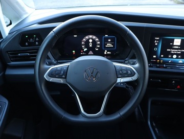 Volkswagen Caddy V Caddy 1.5 TSI 114KM 2024 VW Caddy 1.5 TSI, Serwis ASO, Automat, VAT 23%, zdjęcie 16