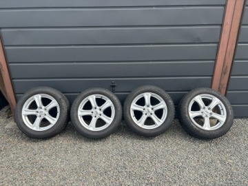 Hyundai Tucson III SUV 1.6 GDI 132KM 2017 Hyundai Tucson 8xAlu! Kamera, 1-Ręka Grzane, zdjęcie 35