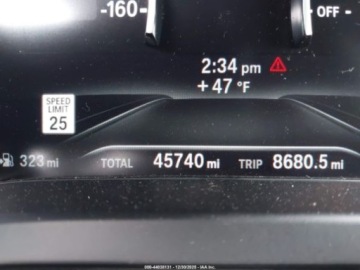 BMW X3 G01 2020 BMW X3 sDrive30i 2020 2.0 Benzyna 248KM, zdjęcie 10