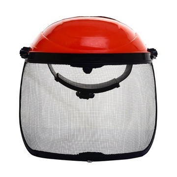 Zestaw Combo osłony chroniącej przed przecięciem Heavy Duty Red a