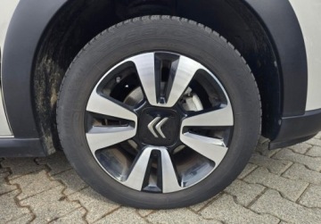 Citroen C3 IV 2024 Citroen C3 1.2 83KM MAX - Salon PL Serwis ASO Gwarancja Producenta FV23, zdjęcie 9